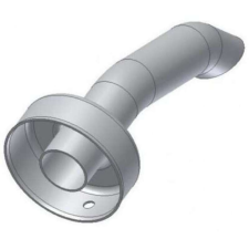 MIVV DB Killer X-Cone-hoz MIVV Kipufogó és alkatrészei Kipufogódob, betét, hangtompító egyéb motorkerékpár alkatrész