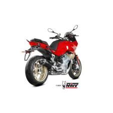 MIVV Delta Race kipufogó dob MIVV Kipufogó és alkatrészei Kipufogódob, betét, hangtompító egyéb motorkerékpár alkatrész