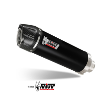 MIVV GP kipufogó dob MIVV Kipufogó és alkatrészei Kipufogódob, betét, hangtompító egyéb motorkerékpár alkatrész