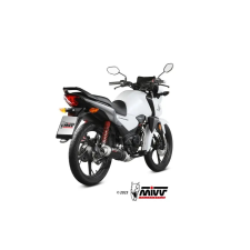 MIVV GP Teljes kipufogórendszer MIVV  Kipufogók és alkatrészeik Kipufogók Teljes kipufogó rendszerek egyéb motorkerékpár alkatrész