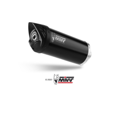 MIVV Mover kipufogódob MIVV Kipufogó és alkatrészei Kipufogódob, betét, hangtompító egyéb motorkerékpár alkatrész