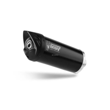 MIVV Mover kipufogódob MIVV Kipufogó és alkatrészei Kipufogódob, betét, hangtompító egyéb motorkerékpár alkatrész