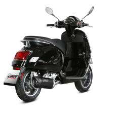 MIVV On Mover kipufogódob MIVV  Kipufogók és alkatrészeik Kipufogódobok, betétek, hangtompítók egyéb motorkerékpár alkatrész