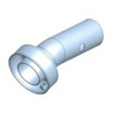 MIVV Speed Edge DB Killer hangtompító betét MIVV Kipufogó és alkatrészei Kipufogó alkatrész egyéb motorkerékpár alkatrész