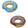 MIX BESTWAY úszógumi, 36118, Donut, gyermek, felfújható, úszógumi, 107 cm
