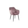 MIX Tida karosszék pink