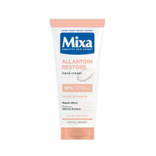 Mixa Allantoin Restore regeneráló kézkrém (100ml) kézápolás