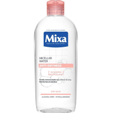 Mixa Anti-Dryness Micellar Water 400ml arctisztító