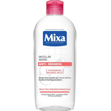 Mixa Anti-Redness Micellar Water 400ml arctisztító