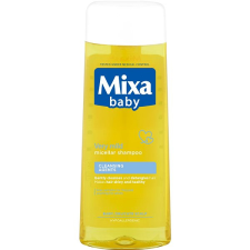 Mixa Baby gyengéd micellás sampon 300 ml sampon