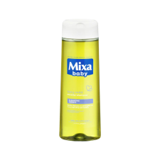 Mixa Baby gyengéd micellás sampon (300 ml) sampon