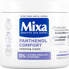 Mixa Panthenol Comfort 400ml testápoló