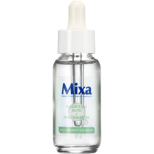 Mixa Sensitive Skin Expert tökéletlenségek ellen, 30 ml arcszérum