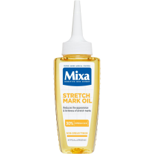 Mixa Striák elleni krém, 100 ml masszázskrémek, masszázsolajok