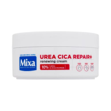 Mixa Urea Cica Repair+ Renewing Cream testápoló krém 150 ml uniszex testápoló