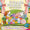 Mixed Media Resources LLC Friends Forever (Könyv)