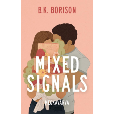  Mixed Signals – Megkavarva regény