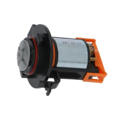  Mixer motor 24V kávéfőző kellék