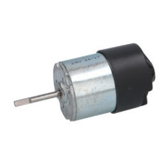  Mixer motor 24VDC kávéfőző kellék