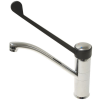  MIXER TAP 1-HOLE 1-LEVER MONOLITH 350 mm