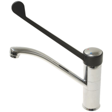  MIXER TAP 1-HOLE 1-LEVER MONOLITH 350 mm beépíthető gépek kiegészítői