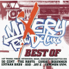  Mixery Raw Deluxe - Best of (CD+DVD)