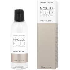  MIXGLISS – prémium szilikon alapú síkosító 100ml síkosító