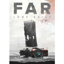 Mixtvision FAR: Lone Sails (digitális licenc) videójáték