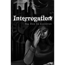 Mixtvision Interrogation: You will be deceived (PC - Steam elektronikus játék licensz) videójáték