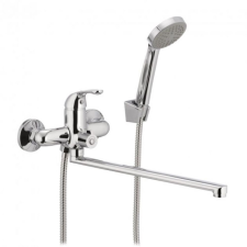 Mixxus Szilumin fürdőszobai csaptelep MIXXUS YOTA 006-25cm (EURO) csaptelep