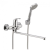 Mixxus Szilumin fürdőszobai csaptelep MIXXUS YOTA 006-25cm (EURO)