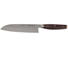Miyabi Messer 6000MCT Santoku kés - 18cm kés és bárd