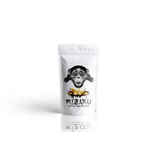  Mizaru csokis-banános ízesítésű szemes kávé, 200gr kávé