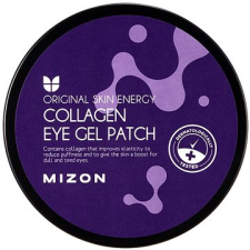 Mizon Collagen Eye Gel Patch 60× 1,5 g bőrápoló szer