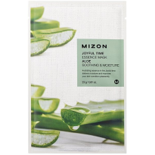 Mizon Joyful Time Essence Mask Aloe 23 g bőrápoló szer