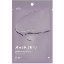 Mizon Joyful Time Mask Jeju Fig 23g arcpakolás, arcmaszk