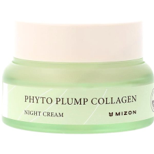 Mizon Phyto Plump Collagen Night Cream növényi kollagénnel, 50 ml arckrém