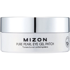 Mizon Pure Pearl Eye Gel Patch 60× 1,4 g arcpakolás, arcmaszk