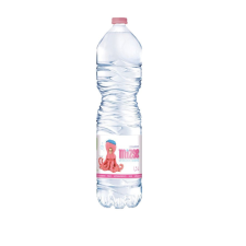 Mizse Ásványvíz 1,5l mentes Mizse DRS üdítő, ásványviz, gyümölcslé