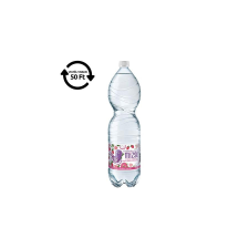 Mizse Ásványvíz szénsavas MIZSE 1,5L sárkánygyümölcs-málna ízű DRS üdítő, ásványviz, gyümölcslé