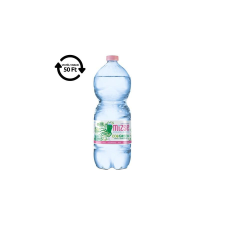 Mizse Ásványvíz szénsavmentes MIZSE Ecogreen 1L DRS üdítő, ásványviz, gyümölcslé