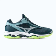 Mizuno cipő kézi