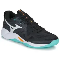 Mizuno Fedett pályás sport WAVE MOMENTUM PRO Fekete 43