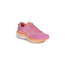 Mizuno Futócipők WAVE RIDER 26 ROXY Rózsaszín 39 női cipő