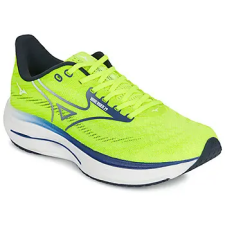 Mizuno Futócipők WAVE RIDER 29 Citromsárga 44 férfi cipő