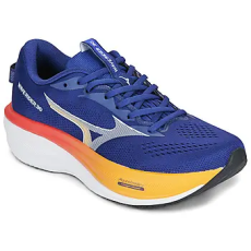 Mizuno Futócipők WAVE RIDER 30 Kék 41