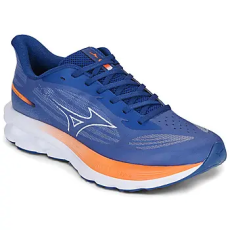 Mizuno Futócipők WAVE SKYRISE 7 Kék 42