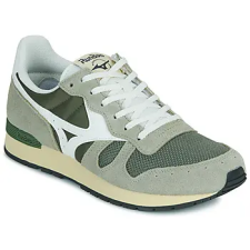 Mizuno Rövid szárú edzőcipők MIZUNO ML87 Zöld 42 női cipő