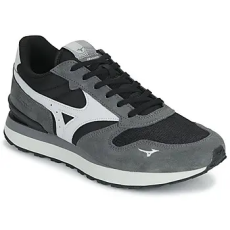 Mizuno Rövid szárú edzőcipők MIZUNO RB87 Szürke 43