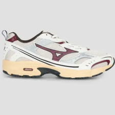 Mizuno Rövid szárú edzőcipők MXR CASUAL Fehér 39 női cipő